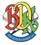 Bund Deutscher Karneval